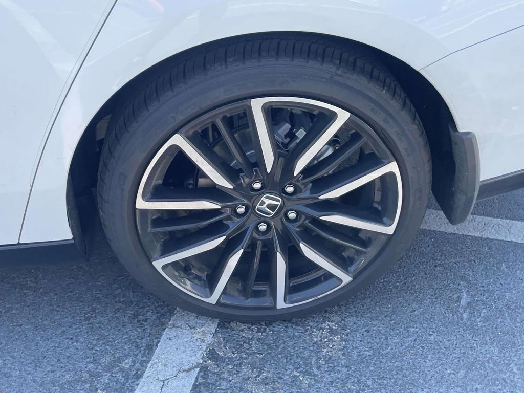 Used 2025 Honda Accord Touring image 27