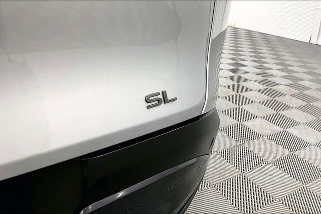 Used 2025 Nissan Murano SL image 9