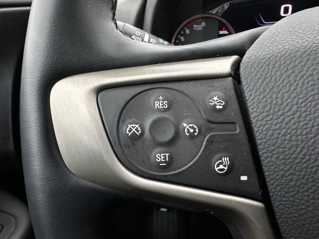 Used 2023 GMC Terrain Denali w/ Denali Premium Package AWD/4WD image 40