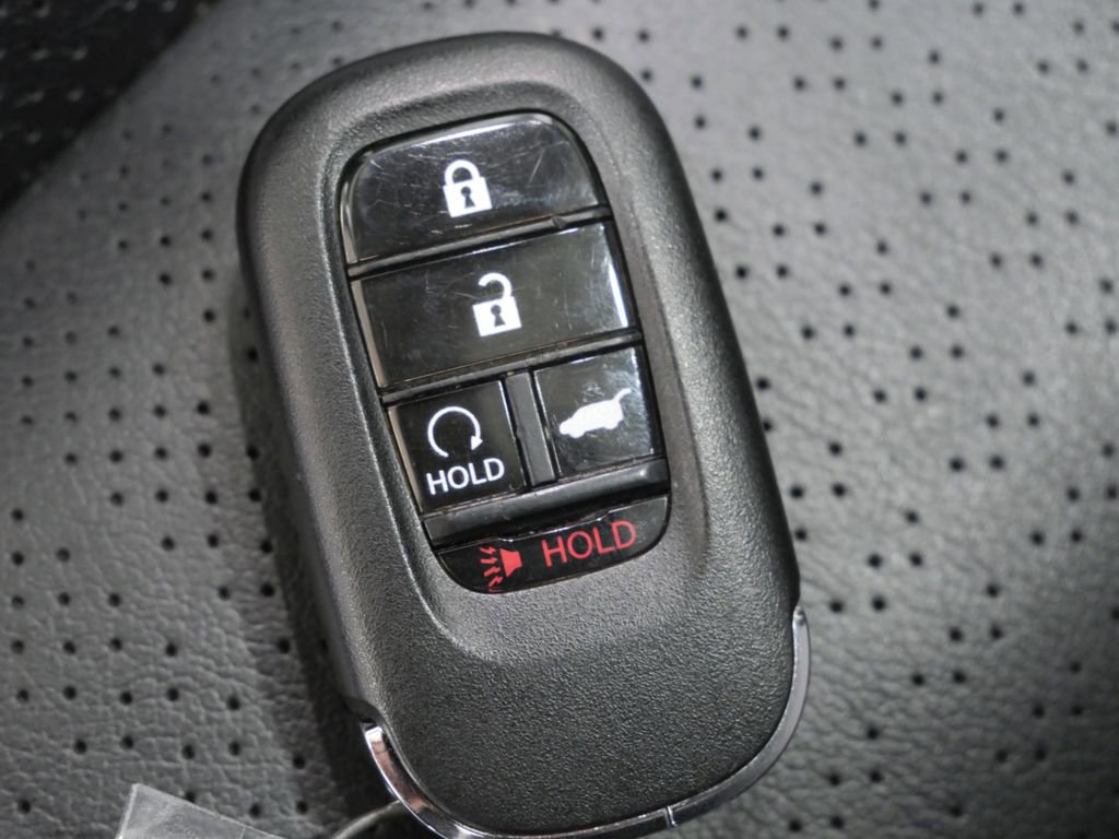Used 2023 Honda Civic EX-L image 26