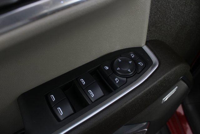 Used 2024 GMC Sierra 1500 SLT w/ SLT Premium Plus Package image 16