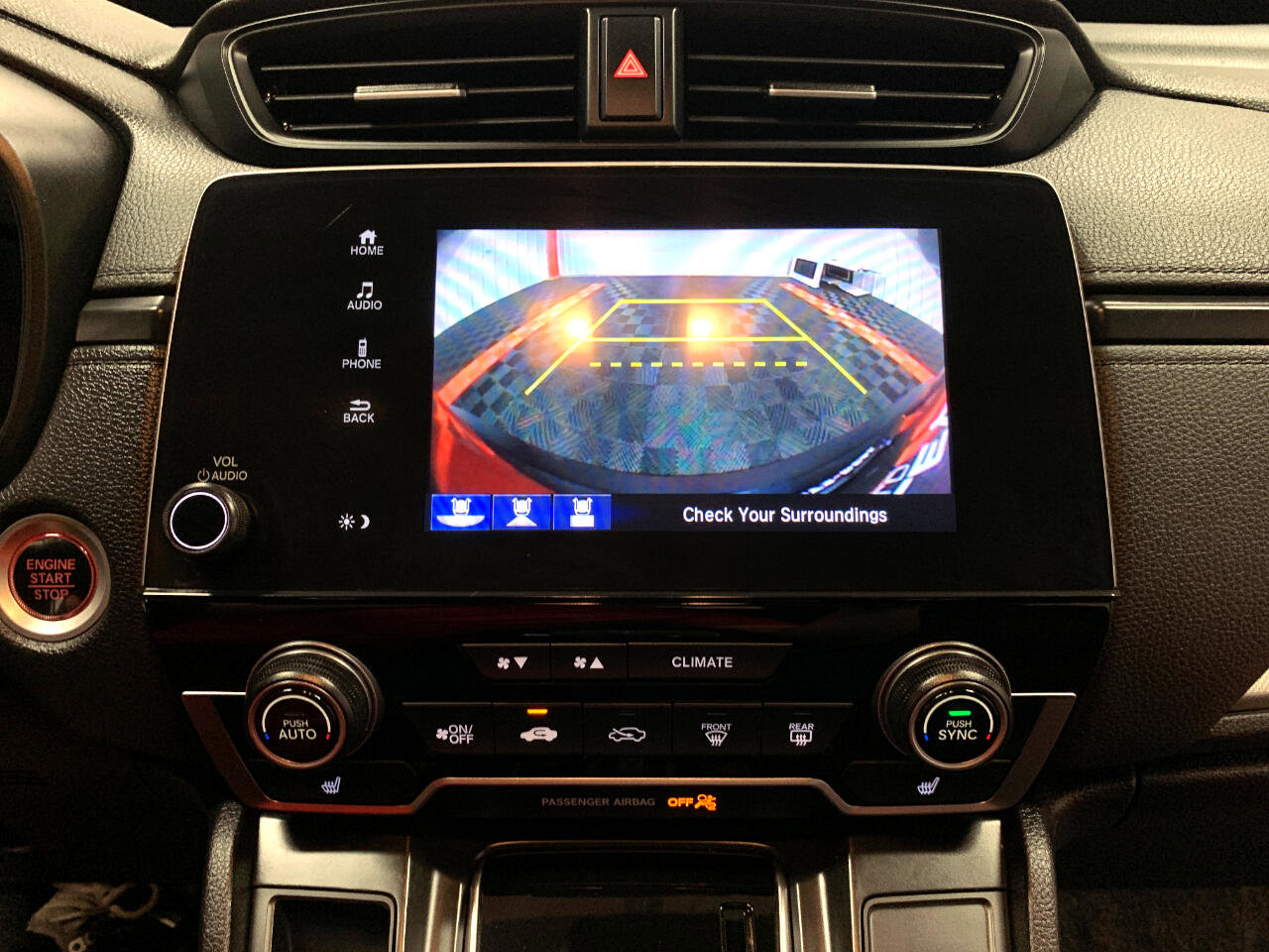 Used 2021 Honda CR-V Special Edition image 36