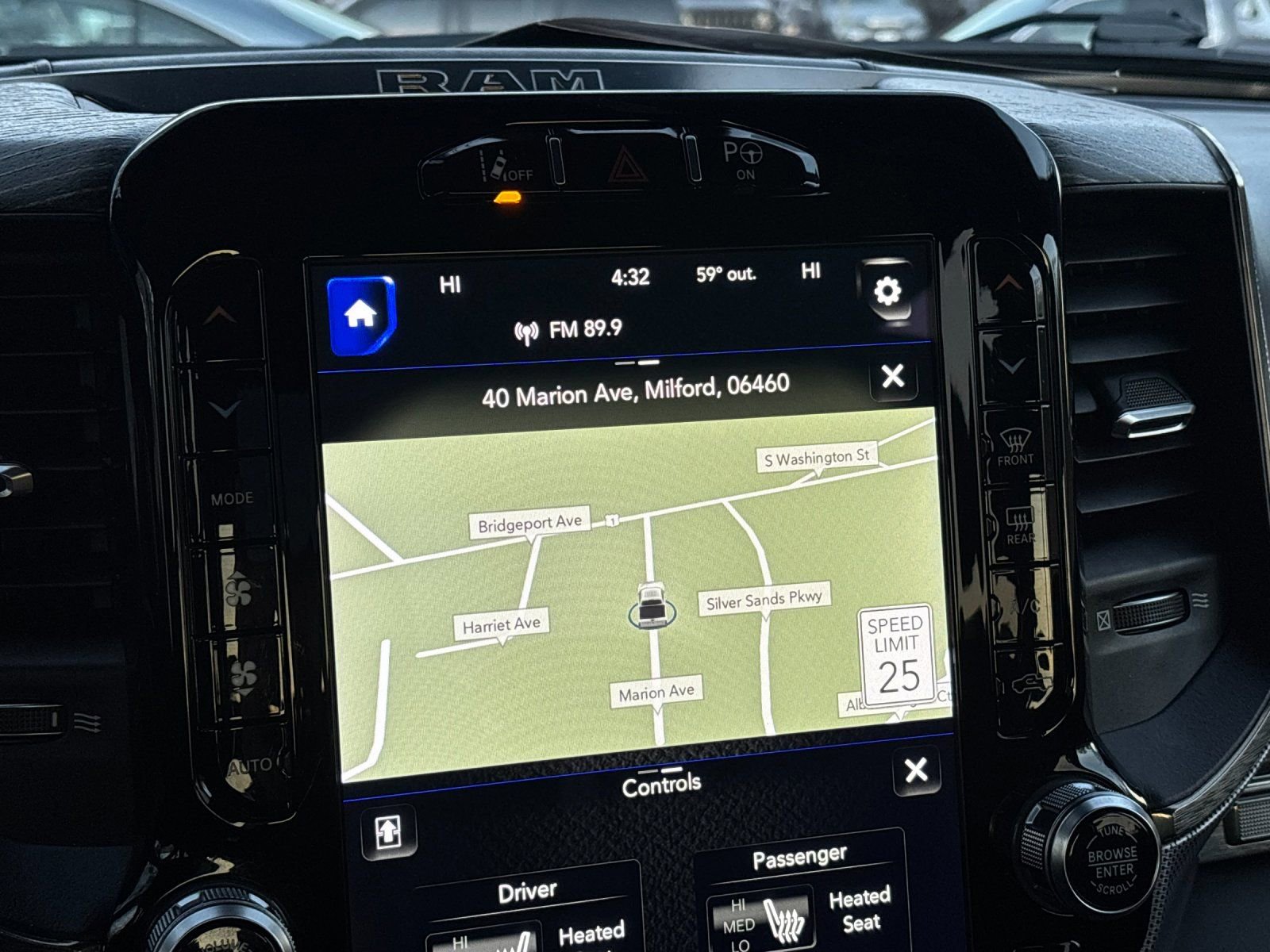 Used 2020 RAM 1500 Limited image 19