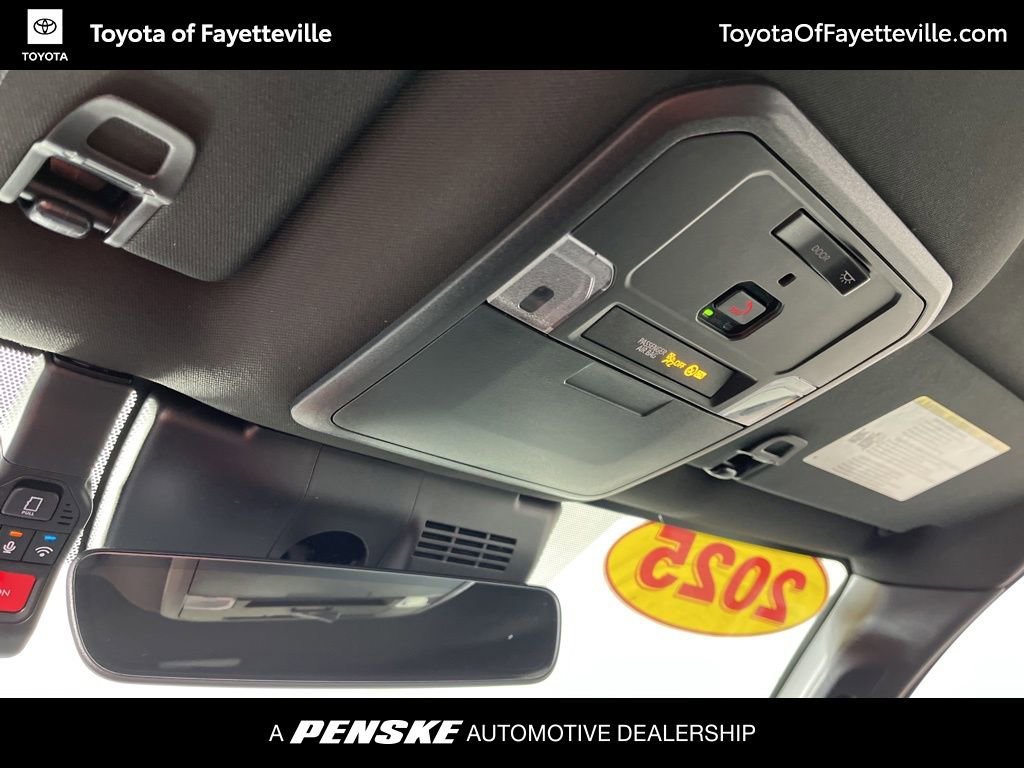 Certified 2025 Toyota Tacoma SR5 image 23