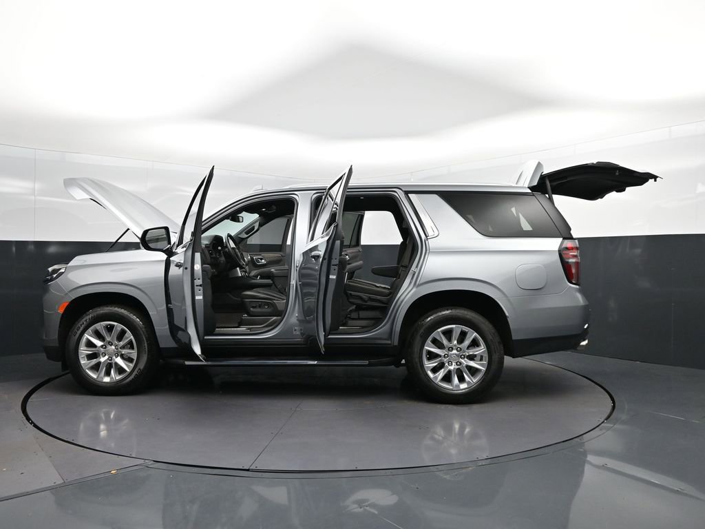 Used 2024 Chevrolet Tahoe Premier RWD image 46