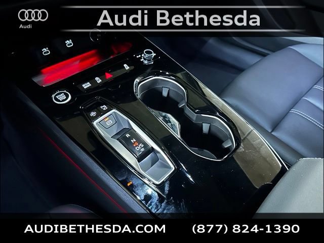 New 2026 Audi A5 Premium Plus AWD/4WD image 19