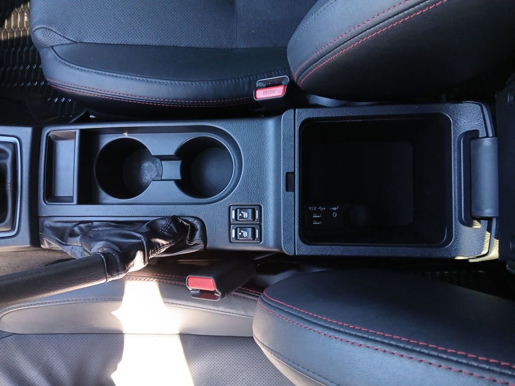 Used 2019 Subaru WRX Limited w/ Popular Package #1 image 24