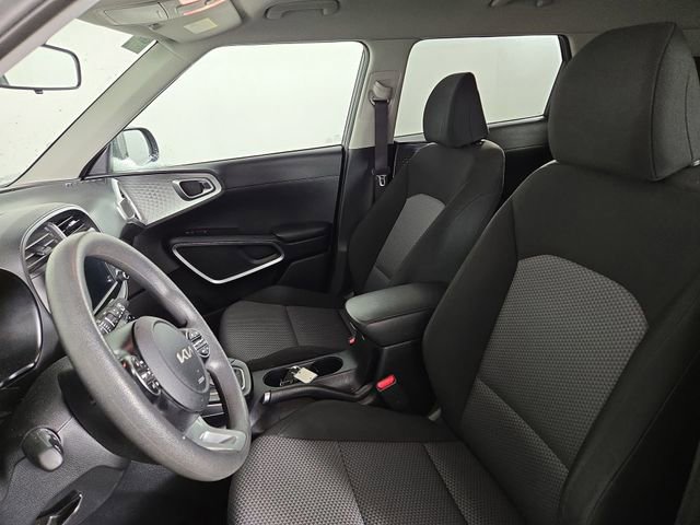 Certified 2024 Kia Soul LX w/ Option Group 015 image 14