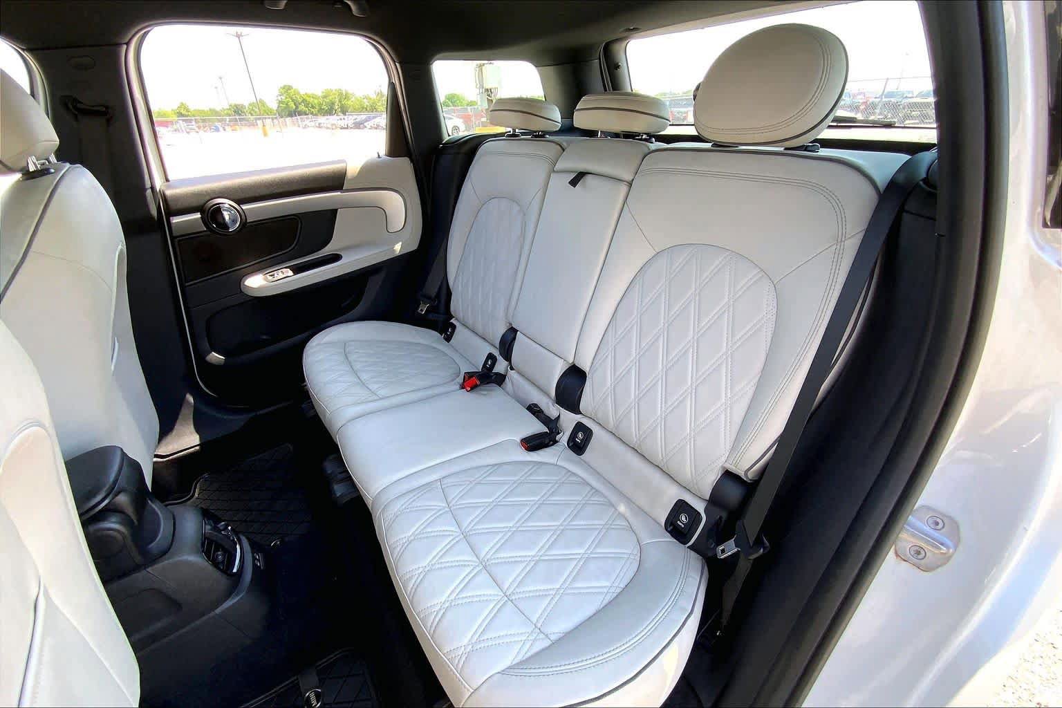 Used 2024 MINI Cooper Countryman S FWD image 34