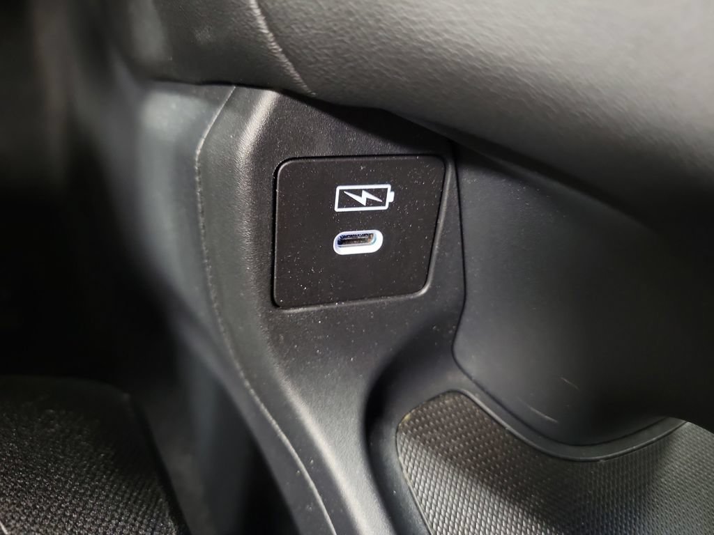Used 2026 Honda HR-V LX image 18