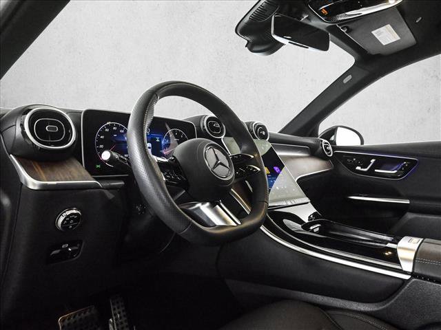 Certified 2025 Mercedes-Benz GLC 300 4MATIC image 10