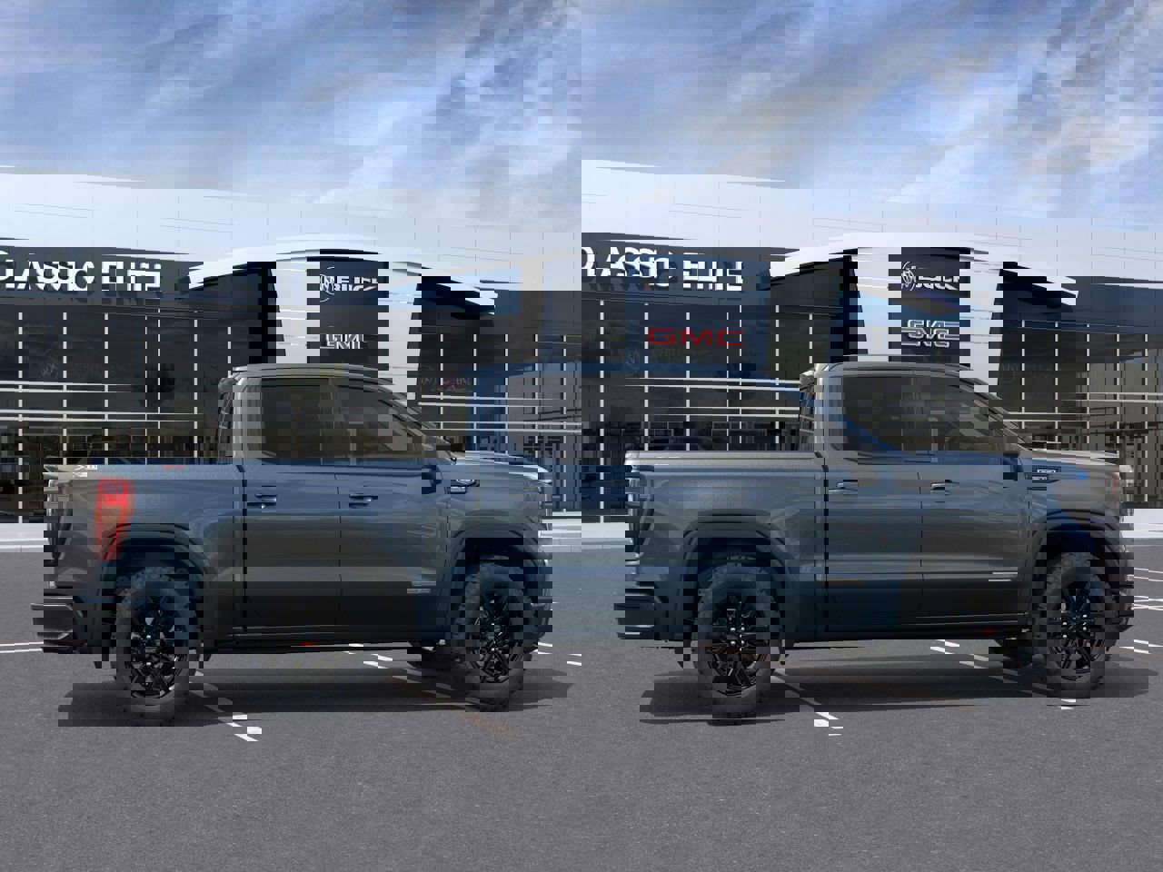 New 2026 GMC Sierra 1500 Elevation AWD/4WD image 5