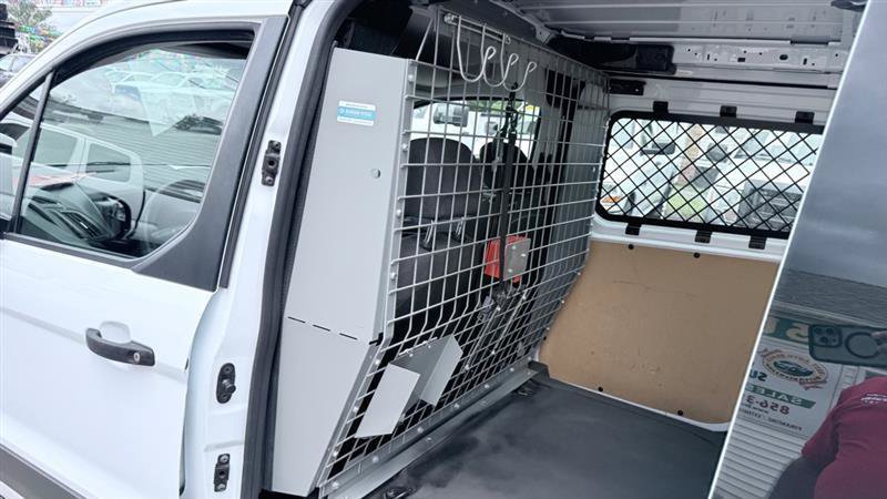 Used 2018 Ford Transit Connect XL FWD image 18