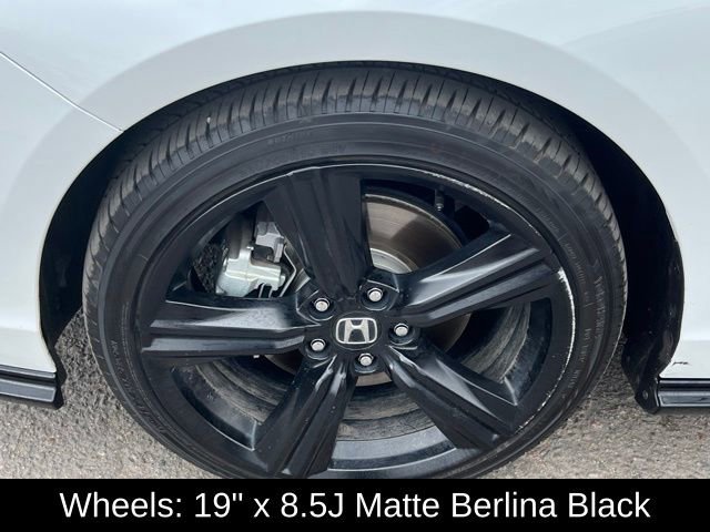 Used 2023 Honda Accord Sport image 10