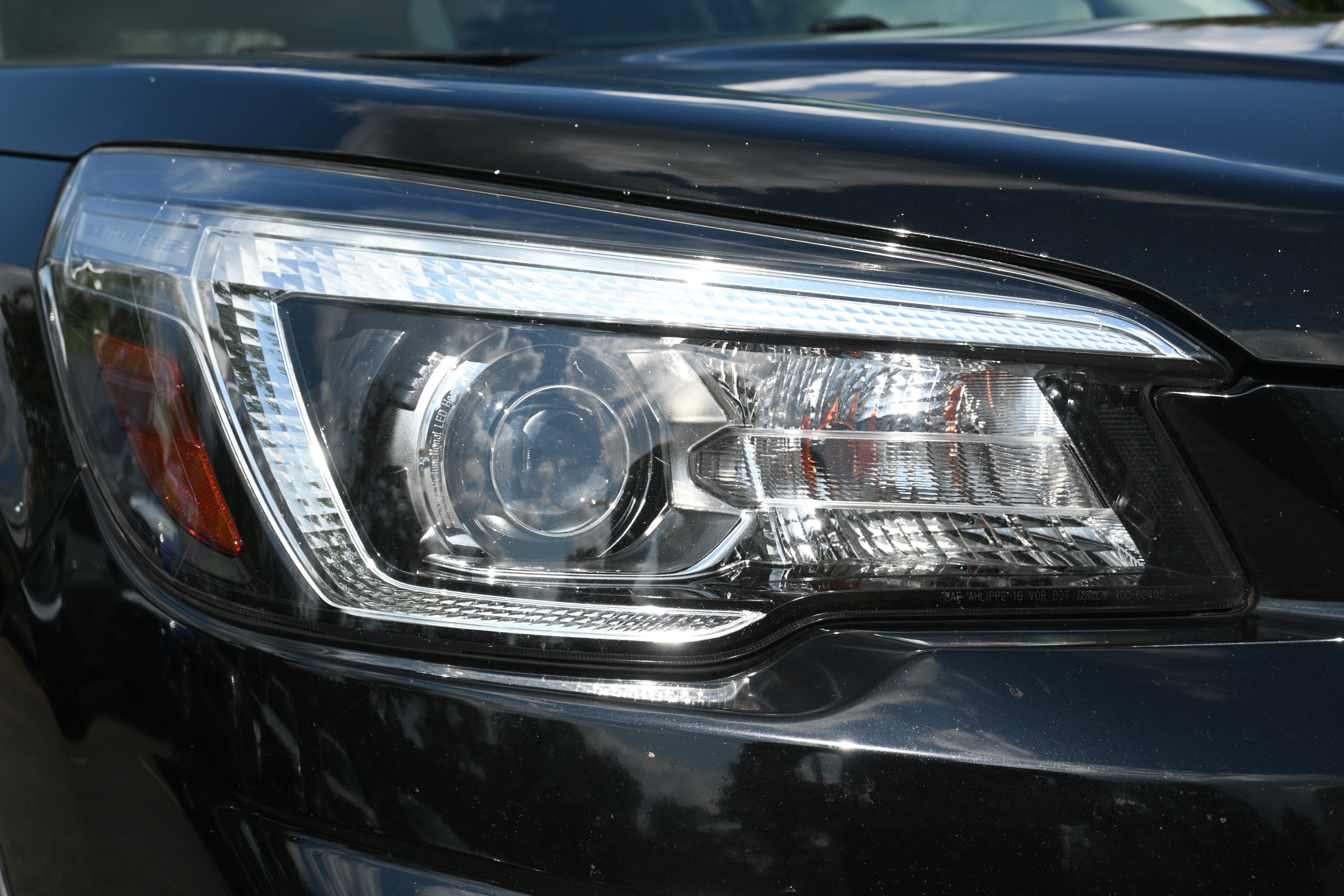 Used 2019 Subaru Forester Sport AWD/4WD image 11