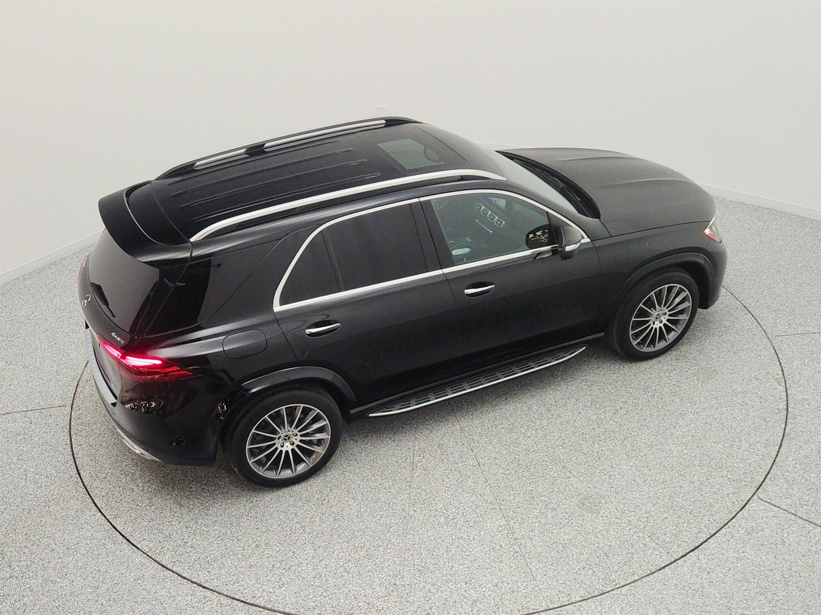 Used 2024 Mercedes-Benz GLE 350 4MATIC image 26
