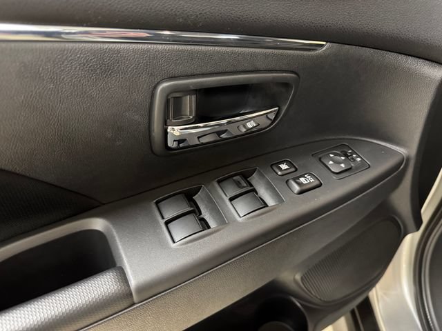 New 2026 Mitsubishi Outlander Sport LE AWD/4WD image 7