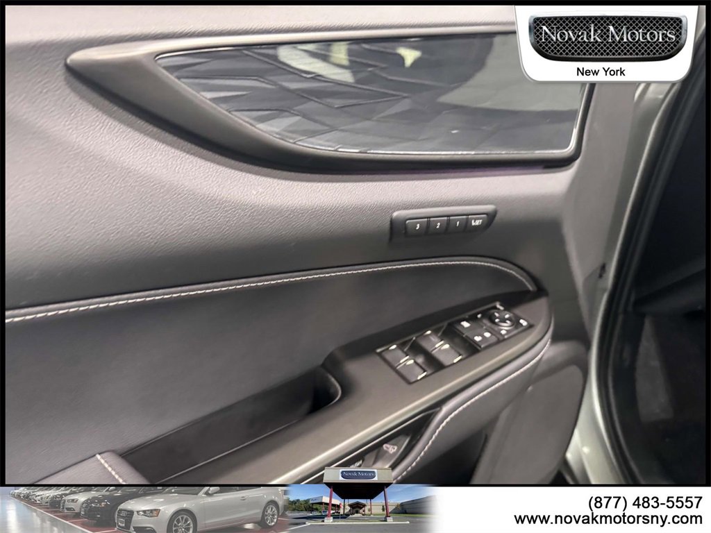 Used 2023 Lexus NX 350 AWD w/ Premium Package image 13