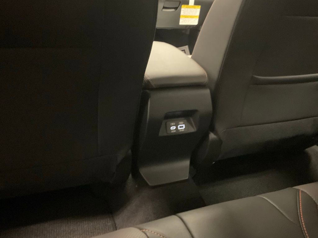 New 2026 Subaru Crosstrek 2.5i Limited image 26