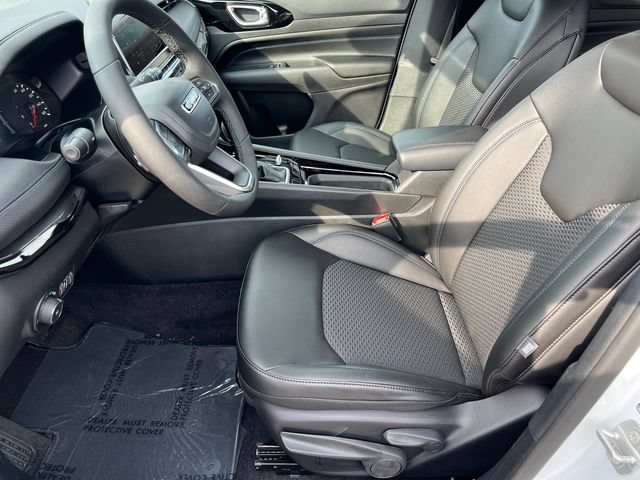New 2026 Jeep Compass Latitude AWD/4WD image 21
