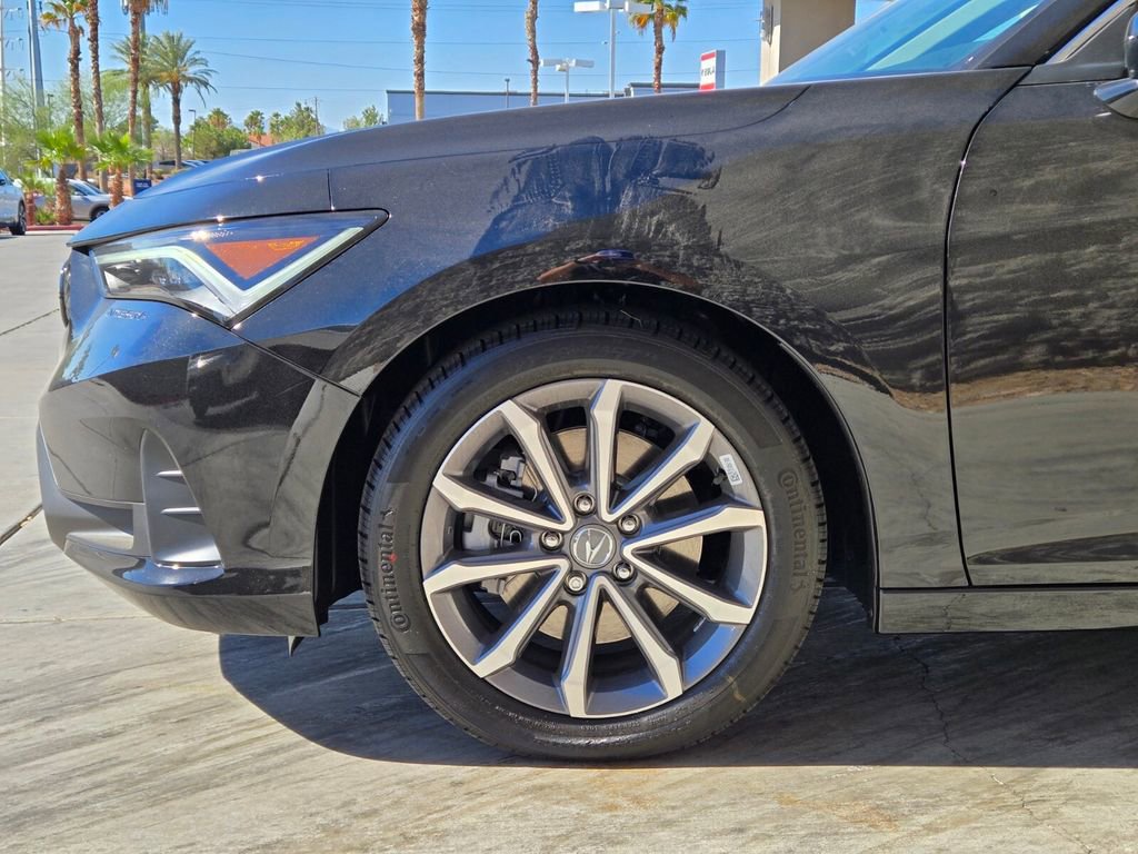 New 2026 Acura Integra FWD image 11