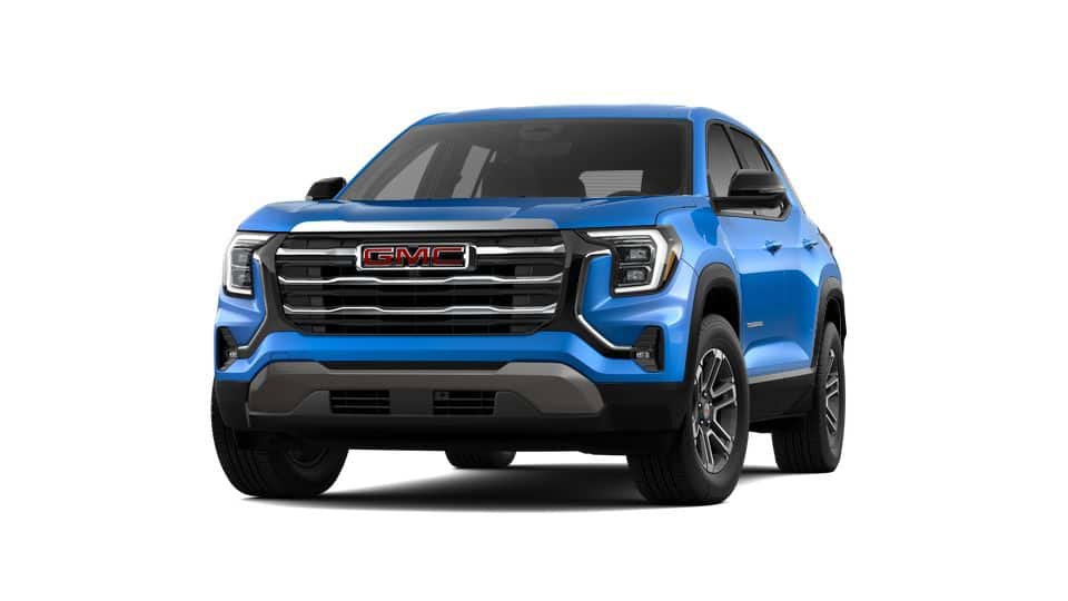 New 2026 GMC Terrain Elevation w/ Technology Package II image 26