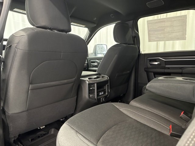 New 2025 RAM 2500 Big Horn image 37