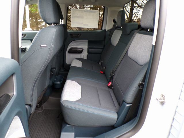 New 2026 Ford Maverick XLT w/ XLT Luxury Package image 9