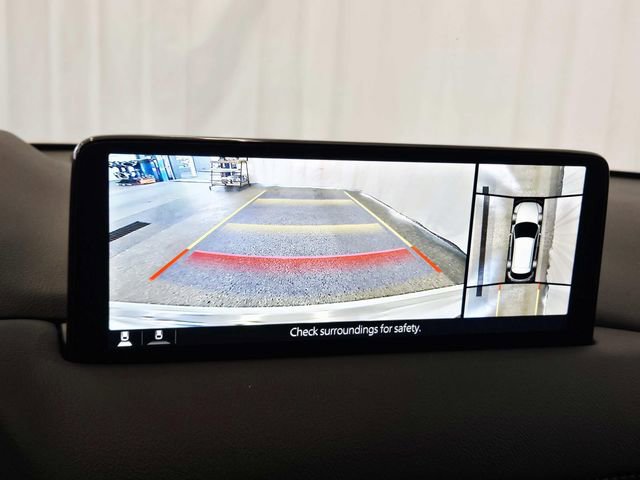 New 2025 MAZDA CX-5 Signature image 20