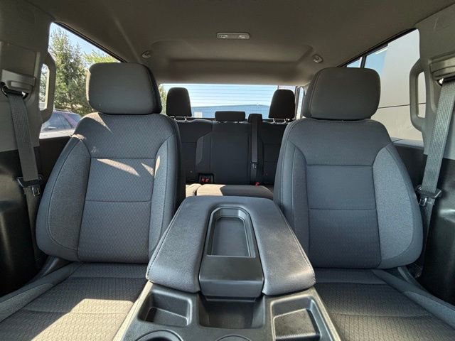 Used 2024 Chevrolet Silverado 1500 LT AWD/4WD image 48