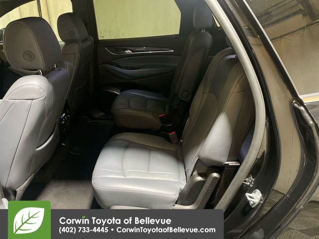 Used 2024 Buick Enclave Premium image 23