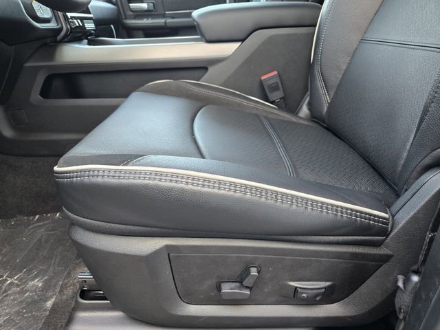 New 2026 RAM 2500 Laramie image 21