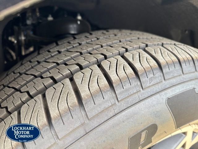 New 2025 Ford Expedition Active image 28