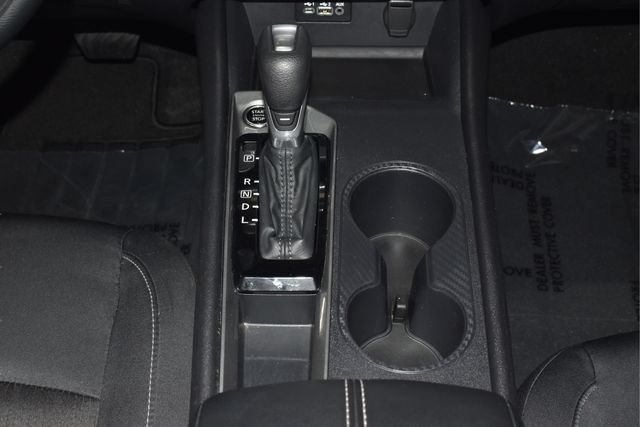 Used 2025 Nissan Altima 2.5 SV FWD image 27