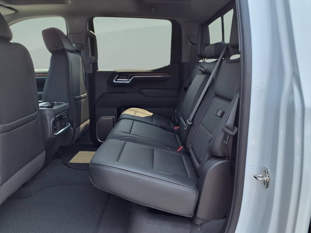 New 2026 GMC Sierra 1500 Denali w/ Technology Package AWD/4WD image 16