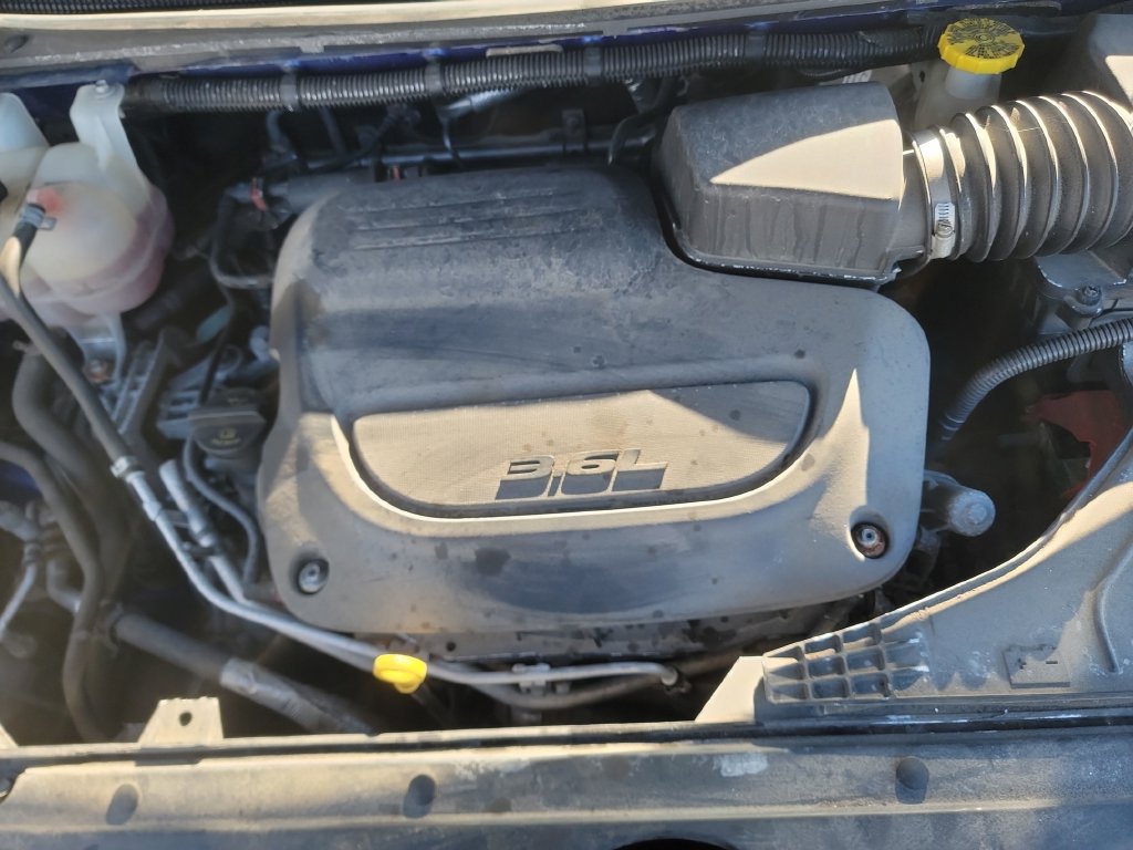 Used 2021 Chrysler Voyager LX FWD image 52