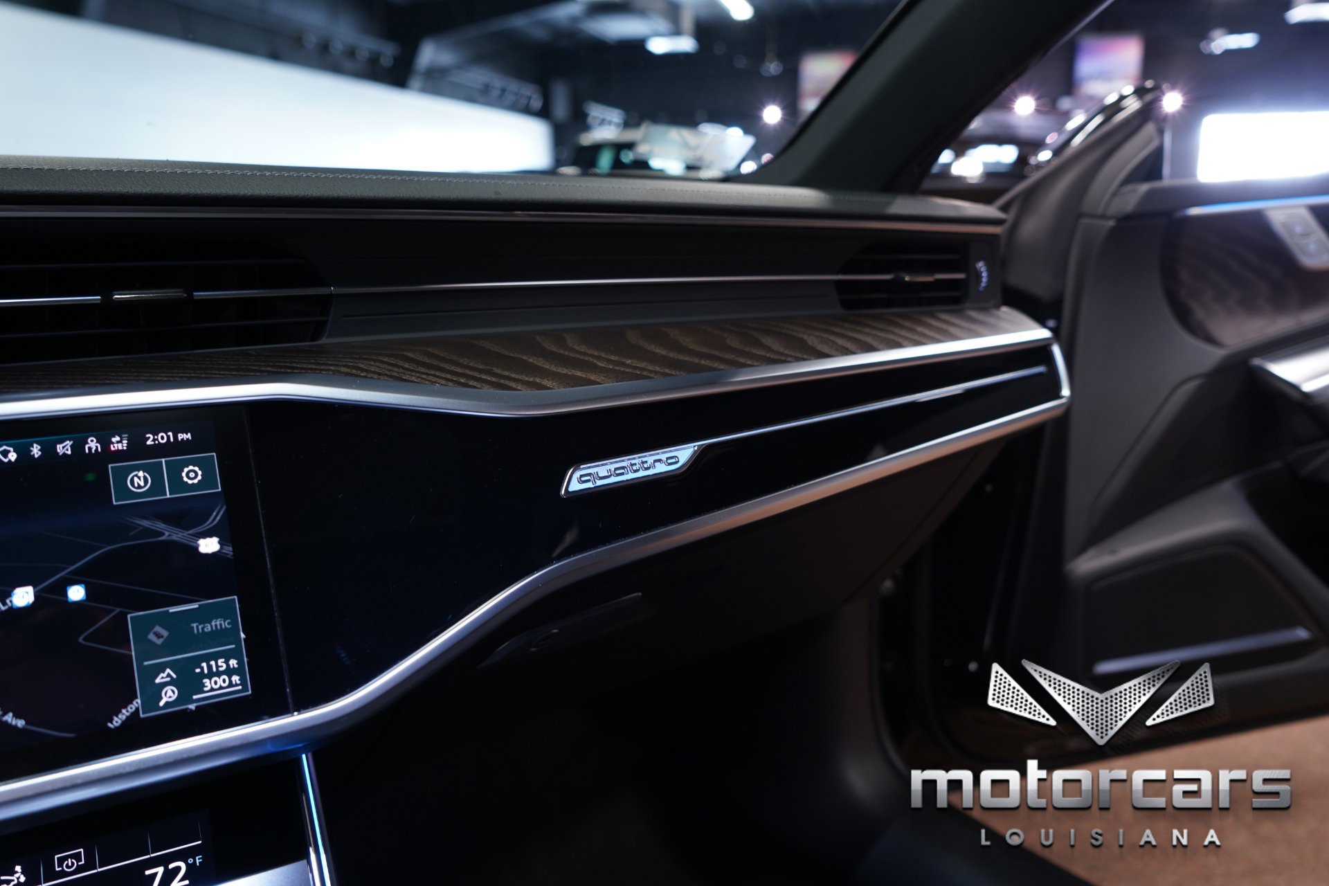 Used 2021 Audi A7 3.0T Premium Plus w/ Premium Plus image 40