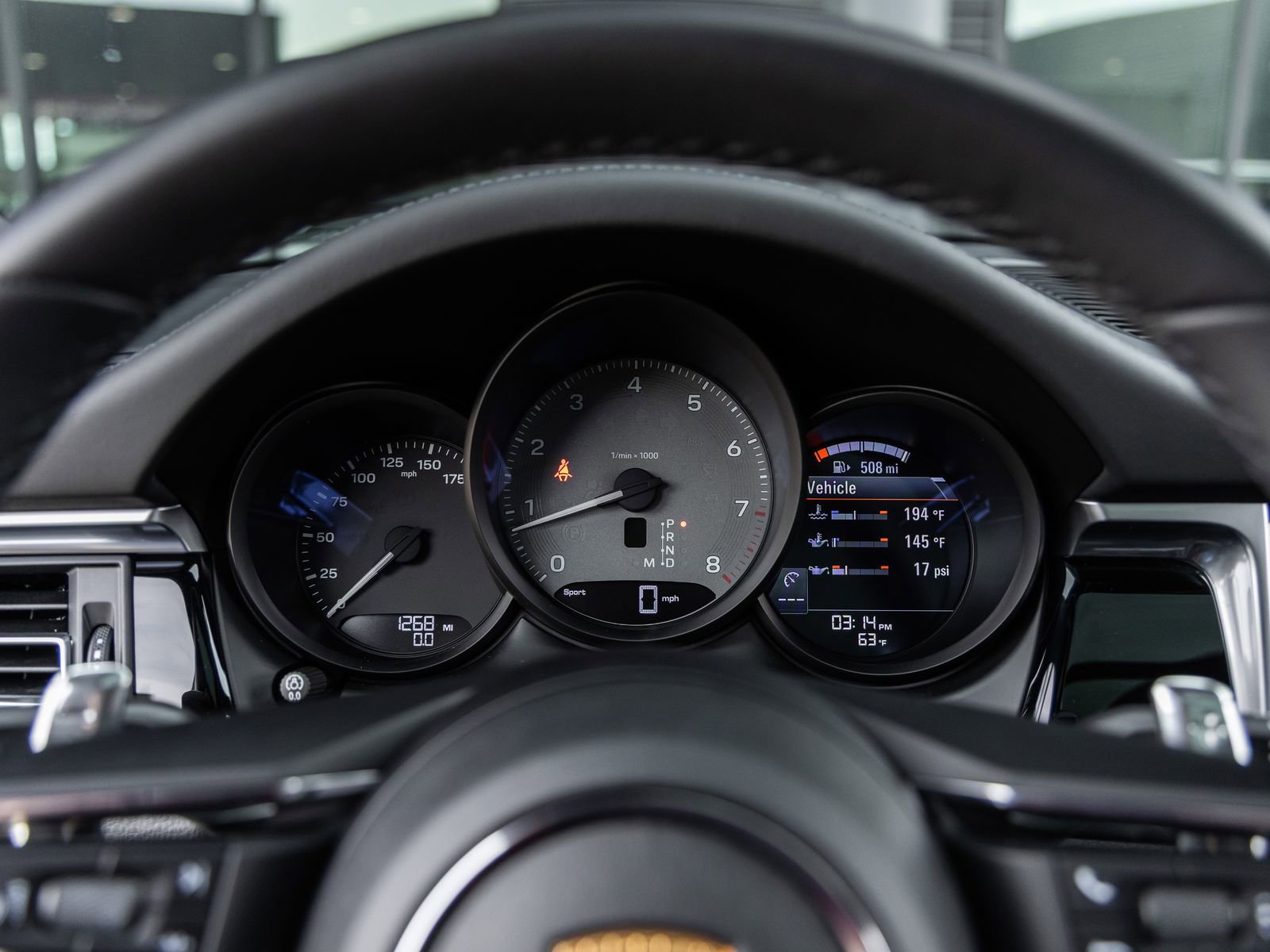 Certified 2022 Porsche Macan S image 29