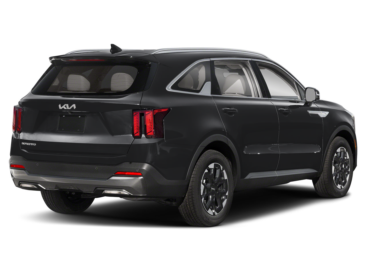 New 2026 Kia Sorento S w/ S Panoramic Sunroof Package AWD/4WD image 21