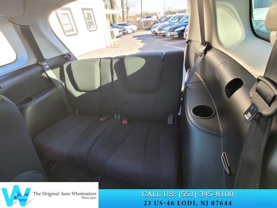 Used 2015 MAZDA MAZDA5 Sport FWD image 13