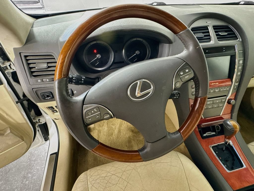 Used 2012 Lexus ES 350 FWD image 11