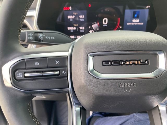 Used 2024 GMC Canyon Denali image 31