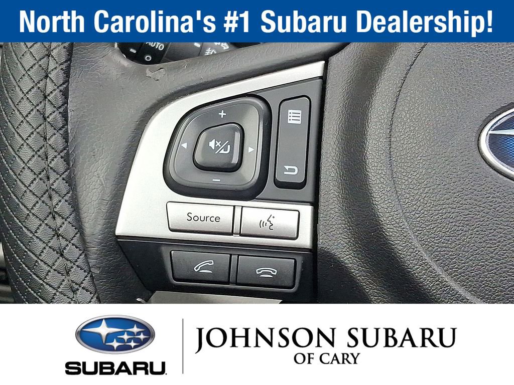 Used 2017 Subaru Forester 2.5i Limited AWD/4WD image 19