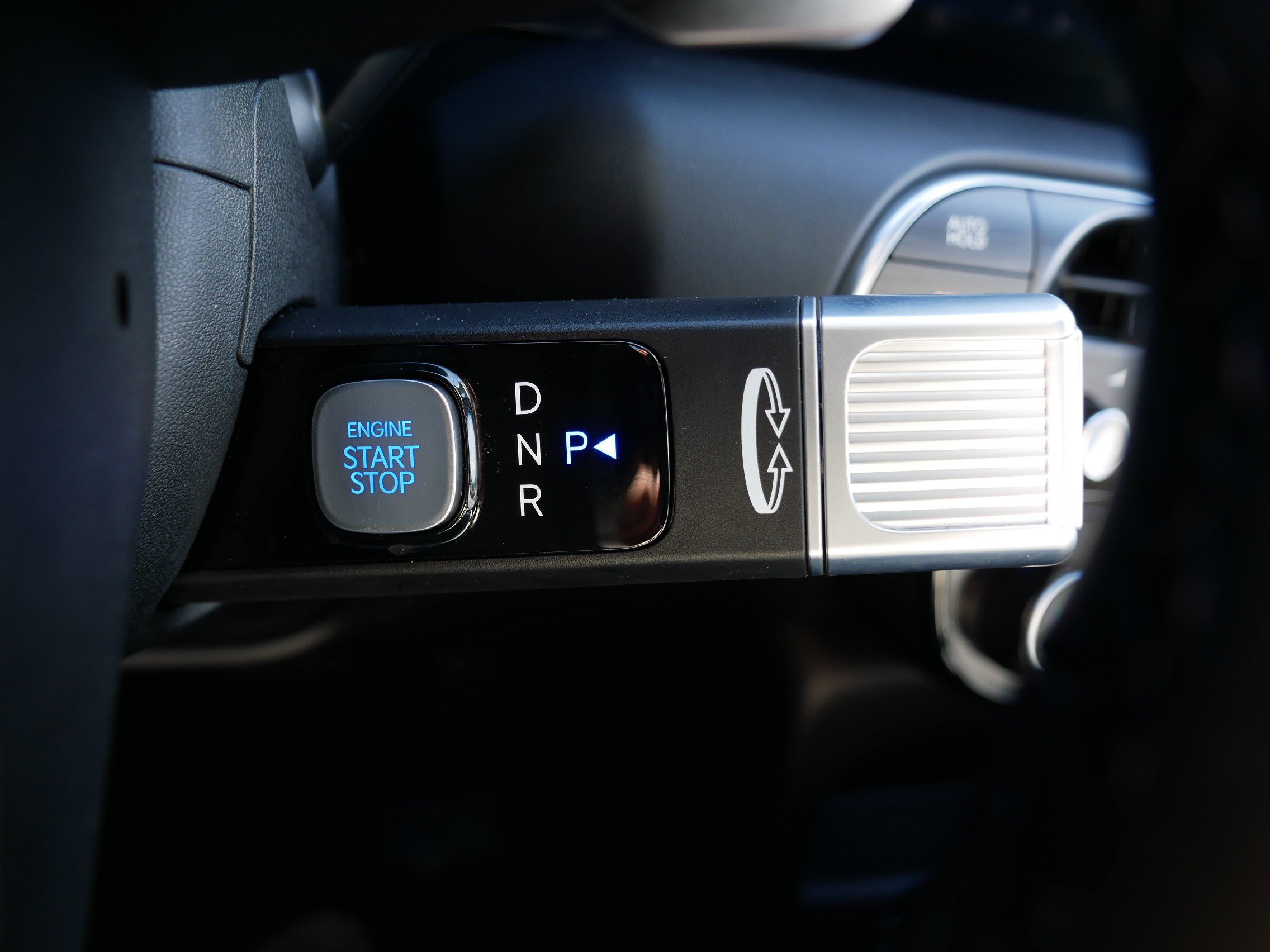 Used 2026 Hyundai Palisade Calligraphy image 24