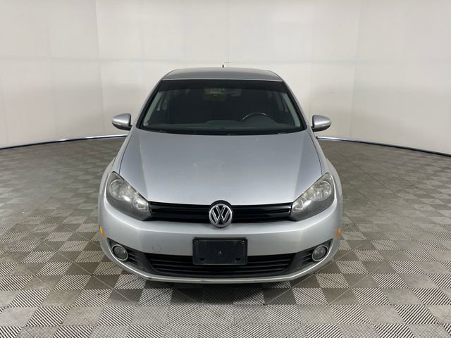 Used 2011 Volkswagen Golf TDI w/ Cold Weather Pkg image 15