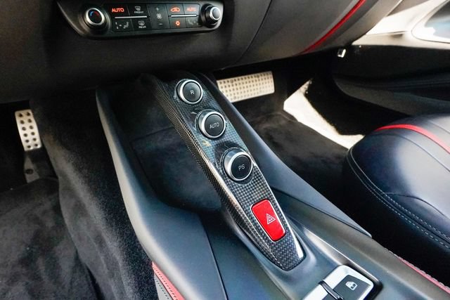 Used 2018 Ferrari 812 Superfast RWD image 64