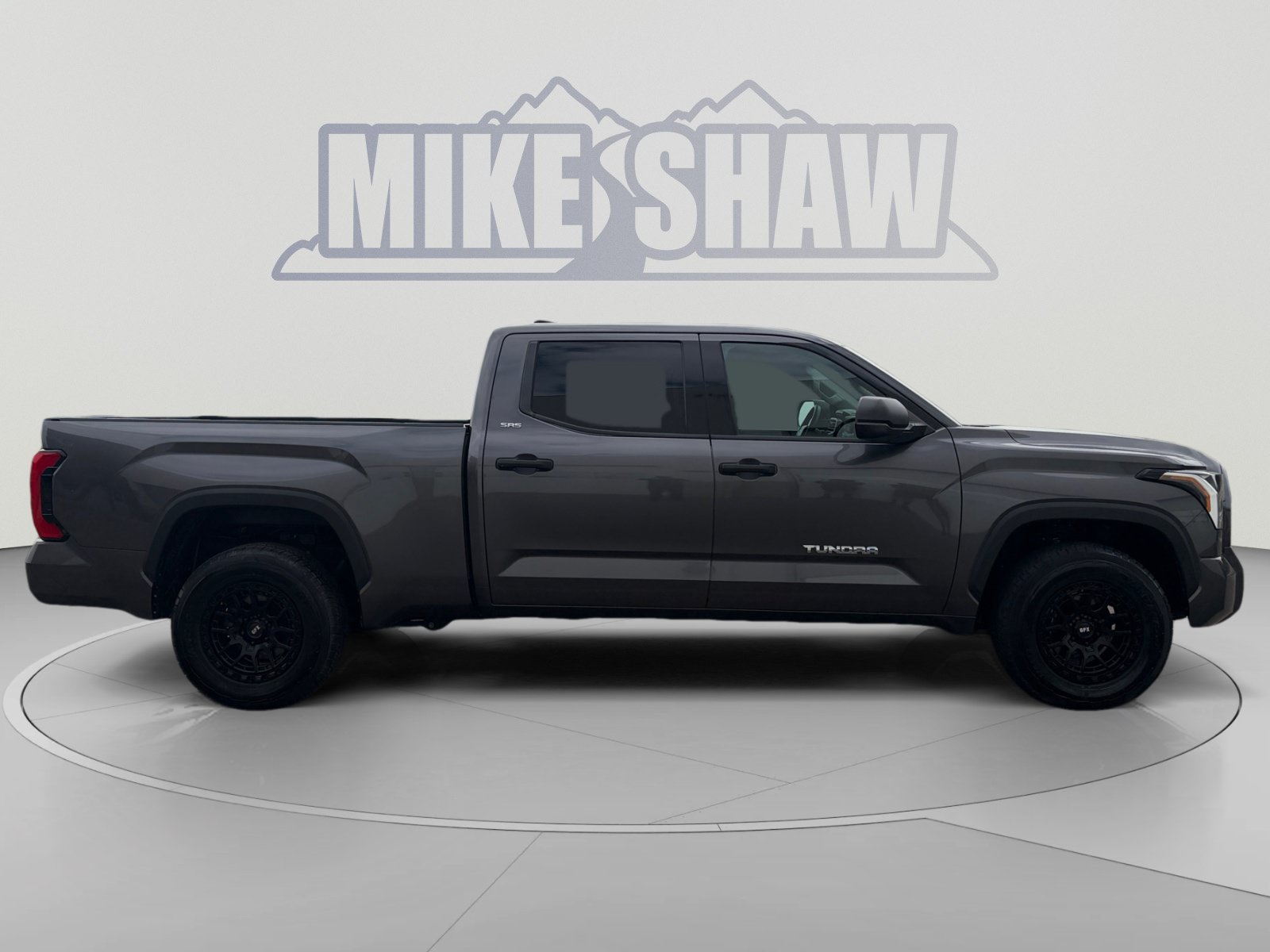 Used 2022 Toyota Tundra SR5 AWD/4WD image 6