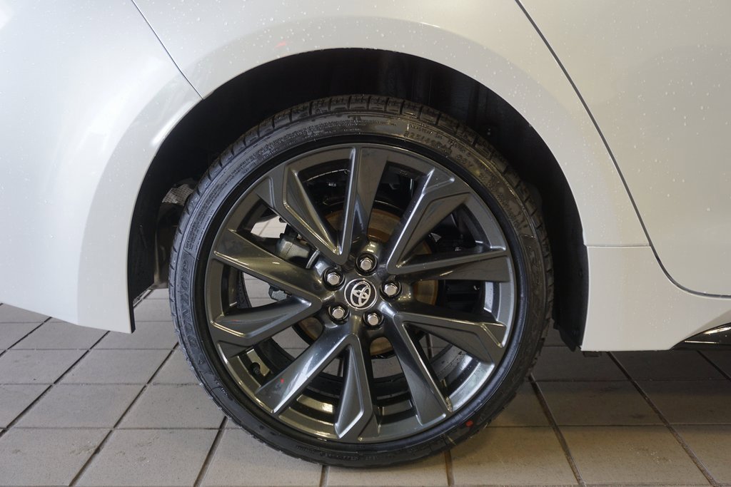 New 2026 Toyota Corolla SE image 30