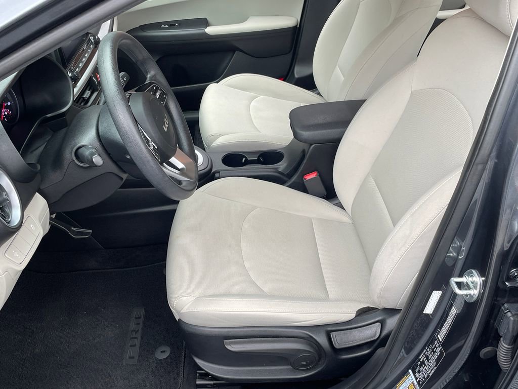 Used 2023 Kia Forte LXS image 25
