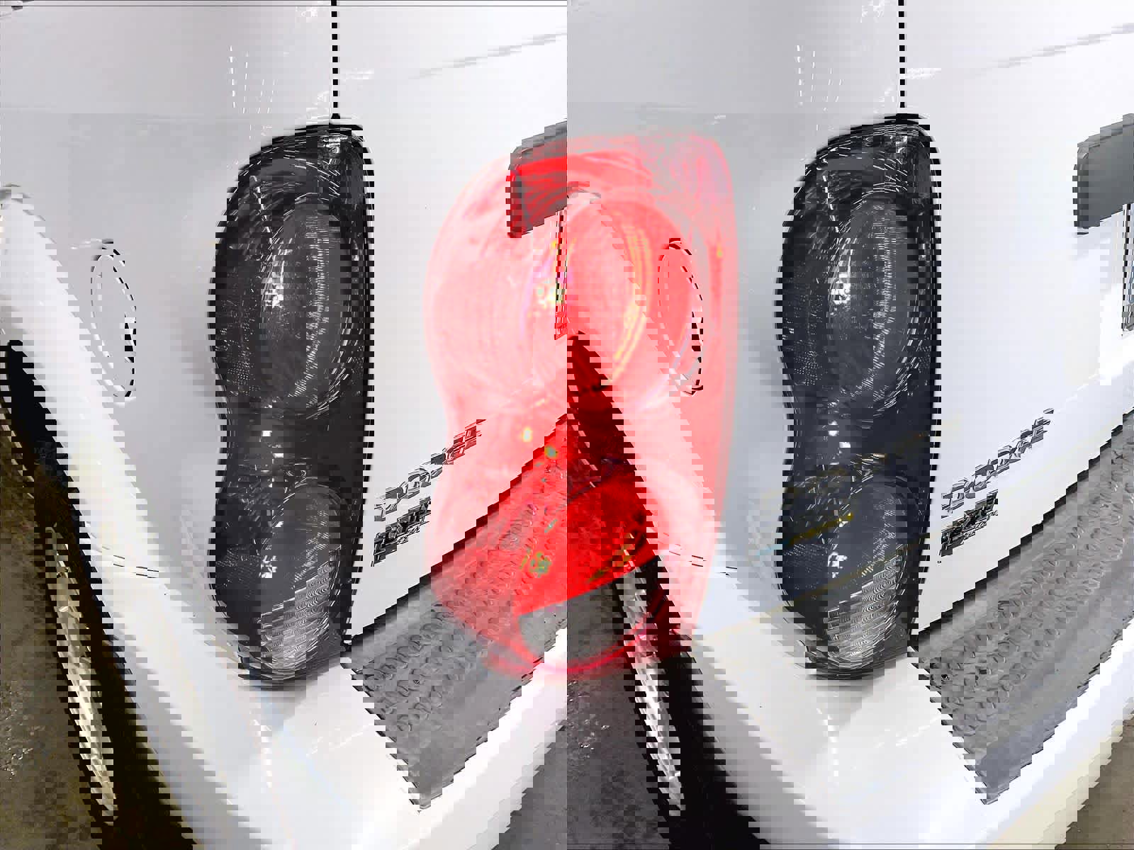 Used 2009 Dodge Durango SLT RWD image 29